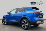 Nissan Qashqai 1.3 DIG-T MHEV N-Connecta Glass Roof XTRON Euro 6 (s/s) 5dr 4