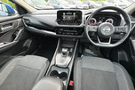 Nissan Qashqai 1.3 DIG-T MHEV N-Connecta Glass Roof XTRON Euro 6 (s/s) 5dr 8