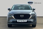 Mazda CX-5 2.0 SKYACTIV-G Sport Edition SUV 5dr Petrol Manual Euro 6 (s/s) (165 ps) 2