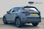 Mazda CX-5 2.0 SKYACTIV-G Sport Edition SUV 5dr Petrol Manual Euro 6 (s/s) (165 ps) 4