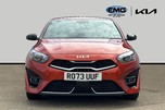 Kia Ceed 1.5 T-GDi GT-Line Hatchback 5dr Petrol Manual Euro 6 (s/s) (158 bhp) 2