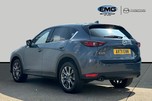 Mazda CX-5 2.0 SKYACTIV-G GT Sport SUV 5dr Petrol Auto Euro 6 (s/s) (165 ps) 4