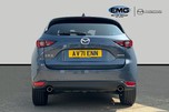 Mazda CX-5 2.0 SKYACTIV-G GT Sport SUV 5dr Petrol Auto Euro 6 (s/s) (165 ps) 5