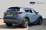 Mazda CX-5 2.0 SKYACTIV-G GT Sport SUV 5dr Petrol Auto Euro 6 (s/s) (165 ps) 6