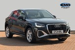 Audi Q2 1.0 TFSI 30 S line Euro 6 (s/s) 5dr 1