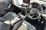 Audi Q2 1.0 TFSI 30 S line Euro 6 (s/s) 5dr 9