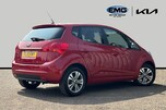 Kia Venga 1.6 3 MPV 5dr Petrol Auto Euro 6 (123 bhp) 6