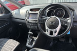 Kia Venga 1.6 3 MPV 5dr Petrol Auto Euro 6 (123 bhp) 9