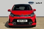 Kia Picanto 1.0 T-GDi GT-Line S Hatchback 5dr Petrol Manual Euro 6 (s/s) (99 bhp 2