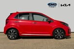 Kia Picanto 1.0 T-GDi GT-Line S Hatchback 5dr Petrol Manual Euro 6 (s/s) (99 bhp 3