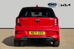 Kia Picanto 1.0 T-GDi GT-Line S Hatchback 5dr Petrol Manual Euro 6 (s/s) (99 bhp 5