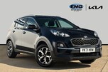 Kia Sportage 1.6 GDi 2 GPF SUV 5dr Petrol Manual Euro 6 (s/s) (130 bhp) 1