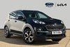 Kia Sportage 1.6 GDi 2 GPF SUV 5dr Petrol Manual Euro 6 (s/s) (130 bhp)