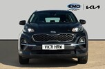 Kia Sportage 1.6 GDi 2 GPF SUV 5dr Petrol Manual Euro 6 (s/s) (130 bhp) 2