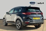 Kia Sportage 1.6 GDi 2 GPF SUV 5dr Petrol Manual Euro 6 (s/s) (130 bhp) 4