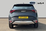 Kia Sportage 1.6 T-GDi 2 SUV 5dr Petrol Manual Euro 6 (s/s) (148 bhp) 5