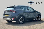 Kia Sportage 1.6 T-GDi 2 SUV 5dr Petrol Manual Euro 6 (s/s) (148 bhp) 6