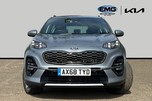 Kia Sportage 1.6 CRDi GT-Line SUV 5dr Diesel DCT Euro 6 (s/s) (134 bhp) 2