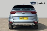 Kia Sportage 1.6 CRDi GT-Line SUV 5dr Diesel DCT Euro 6 (s/s) (134 bhp) 5