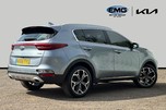 Kia Sportage 1.6 CRDi GT-Line SUV 5dr Diesel DCT Euro 6 (s/s) (134 bhp) 6