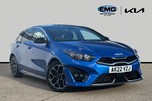 Kia Pro Ceed 1.5 T-GDi GT-Line 5dr Petrol Manual Euro 6 (s/s) (158 bhp) 1