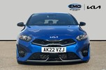 Kia Pro Ceed 1.5 T-GDi GT-Line 5dr Petrol Manual Euro 6 (s/s) (158 bhp) 2