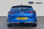 Kia Pro Ceed 1.5 T-GDi GT-Line 5dr Petrol Manual Euro 6 (s/s) (158 bhp) 5