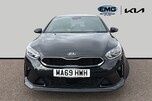 Kia Ceed 1.4 T-GDi GT-Line Hatchback 5dr Petrol Manual Euro 6 (s/s) (138 bhp) 2