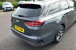 Kia Ceed 1.5 T-GDi 3 Sportswagon 5dr Petrol Manual Euro 6 (s/s) (158 bhp) 23