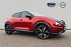 Nissan Juke 1.0 DIG-T Tekna+ DCT Auto Euro 6 (s/s) 5dr