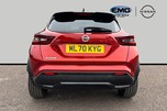 Nissan Juke 1.0 DIG-T Tekna+ DCT Auto Euro 6 (s/s) 5dr 5