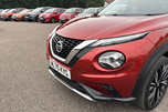 Nissan Juke 1.0 DIG-T Tekna+ DCT Auto Euro 6 (s/s) 5dr 33