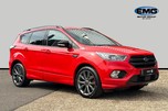 Ford Kuga 1.5T EcoBoost ST-Line Edition Auto AWD Euro 6 (s/s) 5dr 1