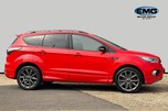 Ford Kuga 1.5T EcoBoost ST-Line Edition Auto AWD Euro 6 (s/s) 5dr 5