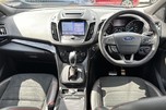 Ford Kuga 1.5T EcoBoost ST-Line Edition Auto AWD Euro 6 (s/s) 5dr 14