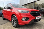 Ford Kuga 1.5T EcoBoost ST-Line Edition Auto AWD Euro 6 (s/s) 5dr 69