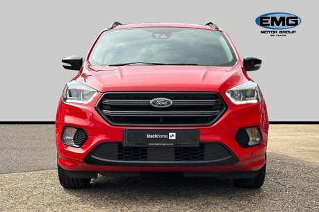 Ford Kuga 1.5T EcoBoost ST-Line Edition Auto AWD Euro 6 (s/s) 5dr 3