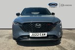 Mazda CX-5 2.0 SPORT BLACK EDITION 2