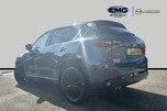 Mazda CX-5 2.0 SPORT BLACK EDITION 4