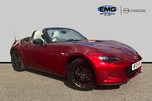 Mazda MX-5 2.0 GT SPORT TECH 1