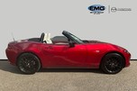 Mazda MX-5 2.0 GT SPORT TECH 3