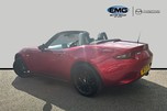 Mazda MX-5 2.0 GT SPORT TECH 4