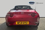 Mazda MX-5 2.0 GT SPORT TECH 5