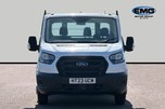 Ford Transit 2.0 350 EcoBlue HDT Leader RWD L2 Euro 6 (s/s) 2dr 2