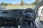 Ford Transit 2.0 350 EcoBlue HDT Leader RWD L2 Euro 6 (s/s) 2dr 8