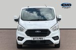 Ford Transit Custom 2.0 300 EcoBlue Limited Auto L1 H1 Euro 6 (s/s) 5dr 2