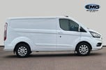 Ford Transit Custom 2.0 300 EcoBlue Limited Auto L1 H1 Euro 6 (s/s) 5dr 3