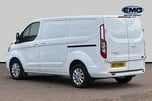 Ford Transit Custom 2.0 300 EcoBlue Limited Auto L1 H1 Euro 6 (s/s) 5dr 4