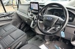 Ford Transit Custom 2.0 300 EcoBlue Limited Auto L1 H1 Euro 6 (s/s) 5dr 8