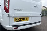 Ford Transit Custom 2.0 300 EcoBlue Limited L2 H1 Euro 6 (s/s) 5dr 8